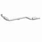 2005 Mercedes-Benz CLK320 3.2L Direct-Fit Catalytic Converter 5411806 Magnaflow