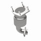 2001 2003 Chrysler Sebring 2.7L Direct-Fit Catalytic Converter 4481110 Magnaflow - Catalytic Converters Car Part People