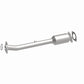 2005-2006 Nissan Pathfinder 4.0L DirectFit Catalytic Converter 5491669 Magnaflow