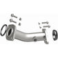 1998-2000 Toyota RAV4 Direct-Fit Front Pipe Kit 107-0157