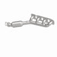 2011-2013 Infiniti QX56 Direct-Fit Catalytic Converter 22-036 Magnaflow