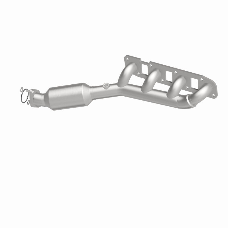 2011-2013 Infiniti QX56 Direct-Fit Catalytic Converter 22-036 Magnaflow