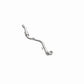 2006-2009 Mercedes-Benz E350 3.5L DirectFit Catalytic Converter 551639 Magnaflow - Catalytic Converters Car Part People