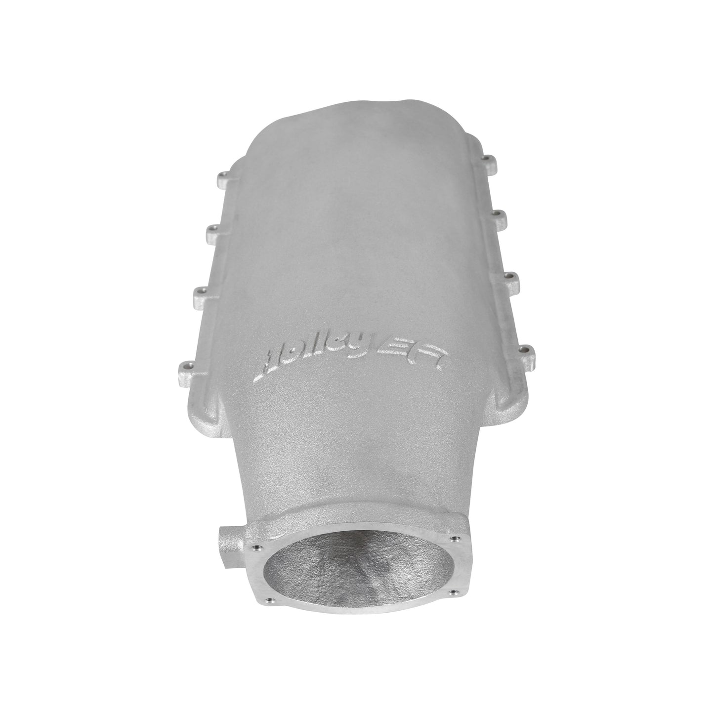 Holley Hi-Ram Intake Plenum Top, 105MM LS - Big Block Chevy / Small Block Chevy 300-946