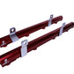 Fuel Injection Fuel Rail EFI Fuel Rail Vehicle Specific Fit Aeromotive 14110-BGPL