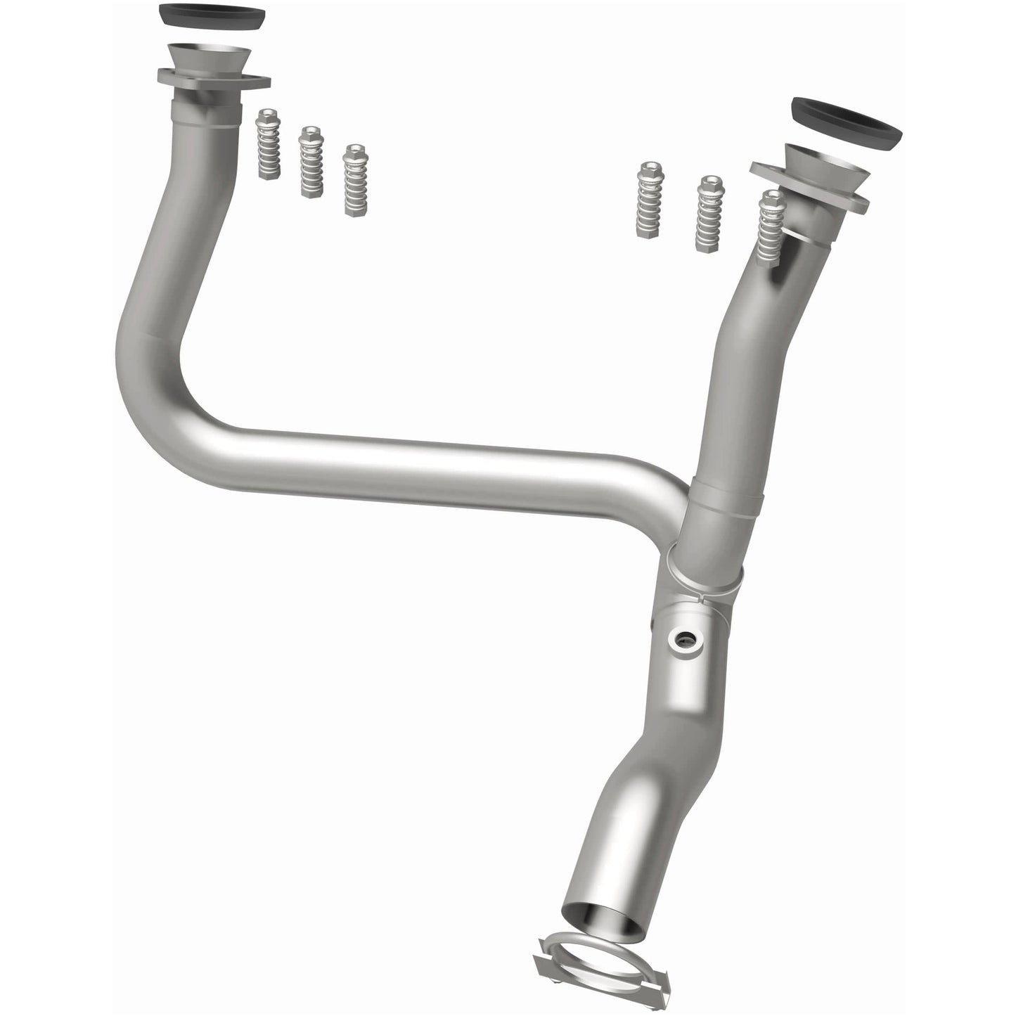 1988-1994 Chevrolet S10 Blazer Direct-Fit Front Pipe Kit 107-0176