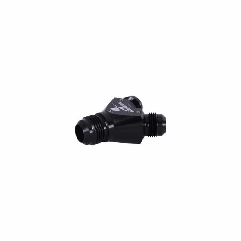 Aeromotive 15679 AN Y-Block