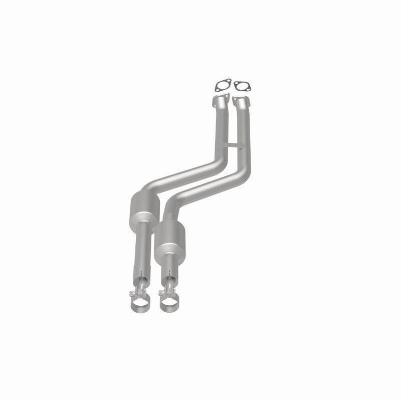2006 2008 BMW Z4 3.0L Direct-Fit Catalytic Converter 5571725 Magnaflow - Catalytic Converters Car Part People