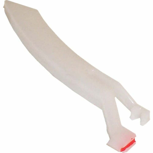 Fits 67-72 Gmc C/K Series Truck Shift Indicator Pointer-With Tilt-White C6098-67