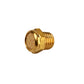 Fuel Hose Fitting Fuel System Universal Fit Aeromotive 15662-BGPL