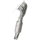 Catalytic Converter with Integrated Exhaust Manifold for HM Grade Federal / EPA Compliant Direct-Fit Manifold Catalytic