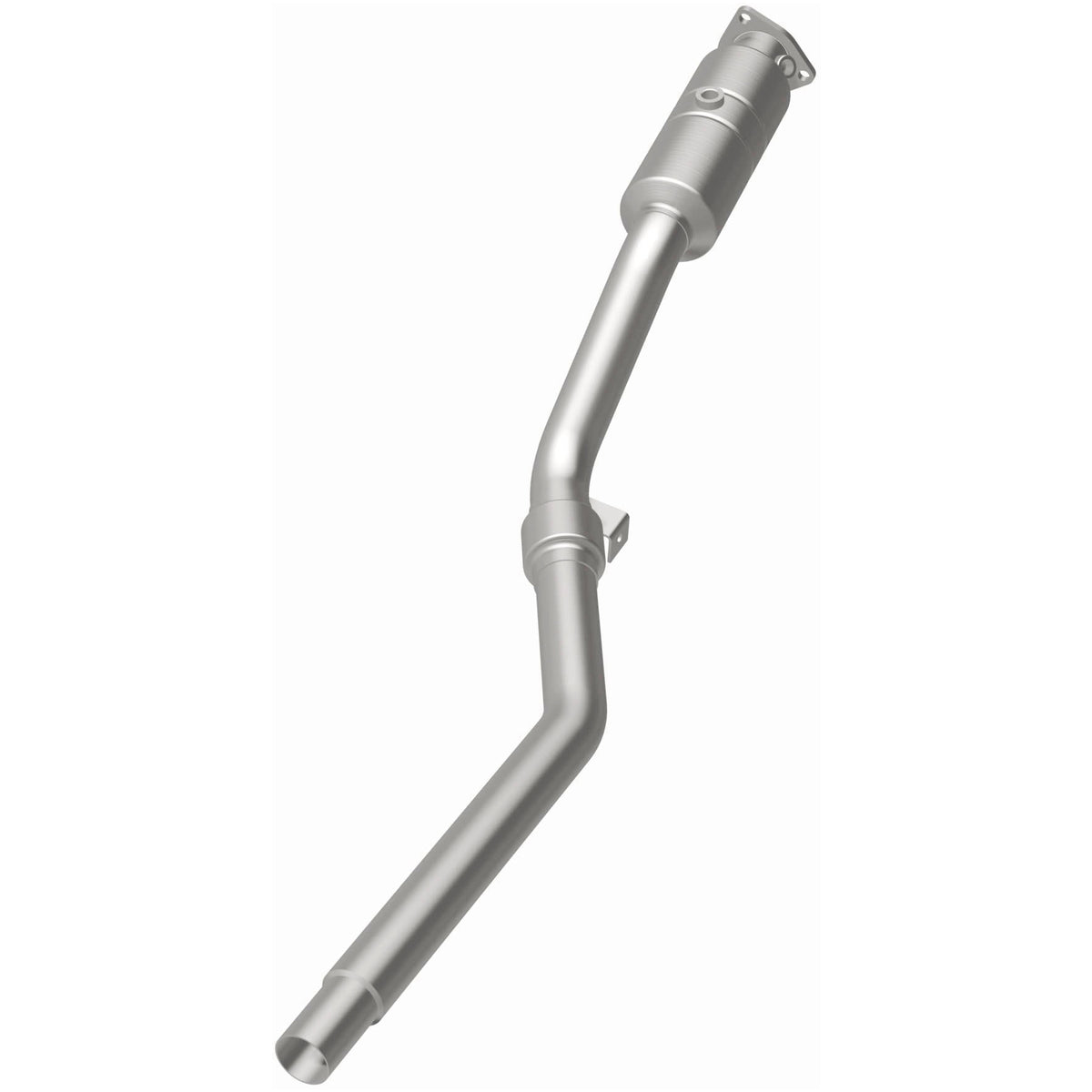 Catalytic Converter for HM Grade Federal / EPA Compliant Direct-Fit Catalytic Converter MagnaFlow 24124