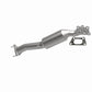 2015-16 Chevrolet Colorado 3.6L Direct-Fit Catalytic Converter 5582610 Magnaflow - Catalytic Converters Car Part People