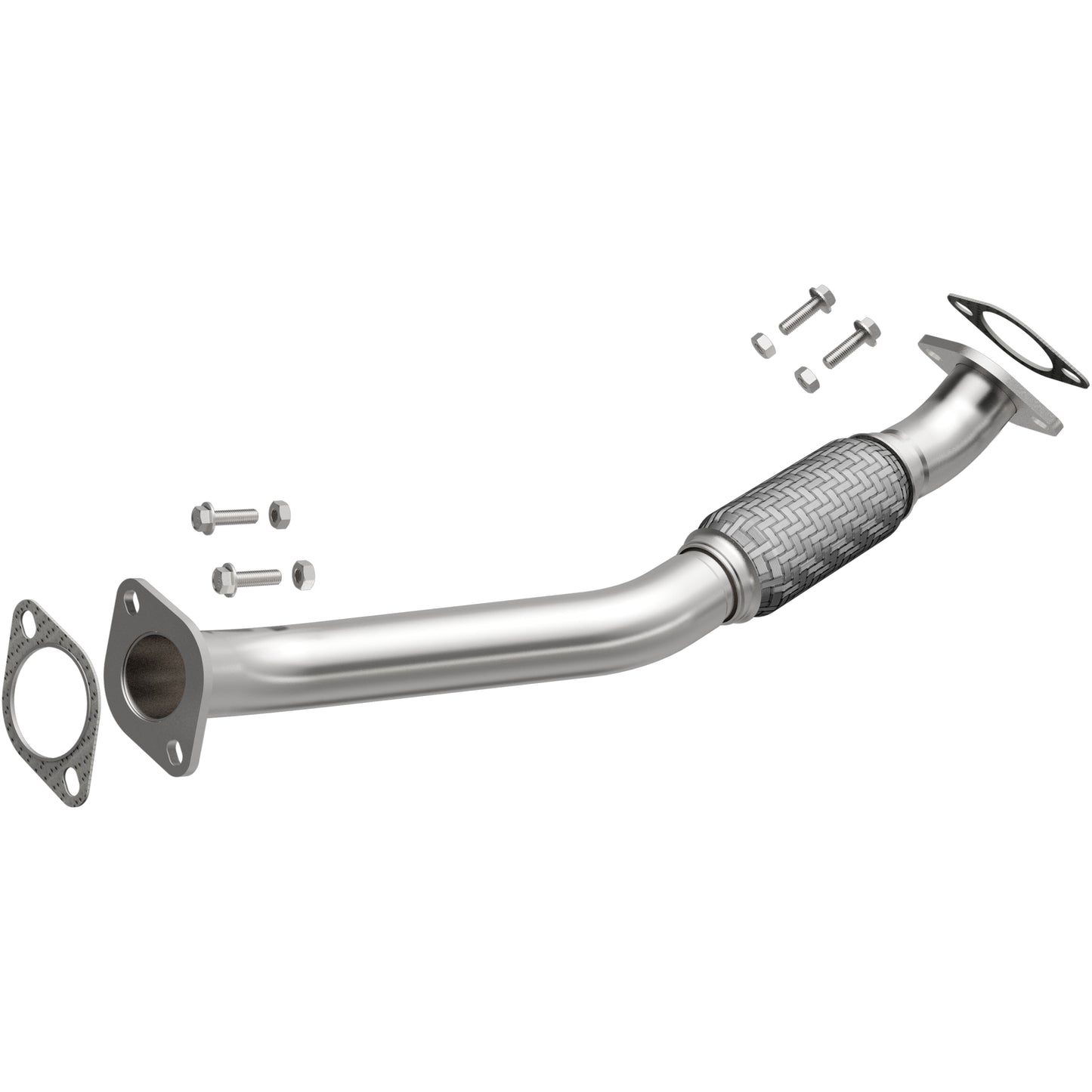2010-2012 Ford Fusion Direct-Fit Front Pipe Kit 107-0067