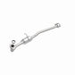 Catalytic Converter for HM Grade Federal / EPA Compliant Direct-Fit Catalytic Converter MagnaFlow 23655