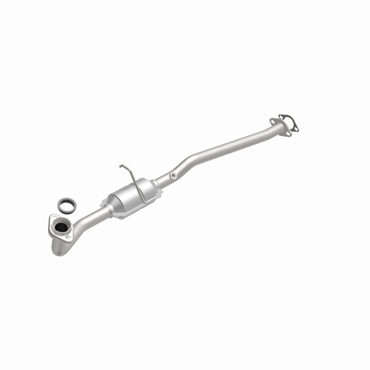 Catalytic Converter for HM Grade Federal / EPA Compliant Direct-Fit Catalytic Converter MagnaFlow 23655