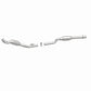 Catalytic Converter for HM Grade Federal / EPA Compliant Direct-Fit Catalytic Converter MagnaFlow 93288