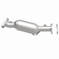 Catalytic Converter for 2010-2011 Kia Soul 1.6L OEM Grade Federal / EPA Compliant Direct-Fit Catalytic Converter MagnaFl