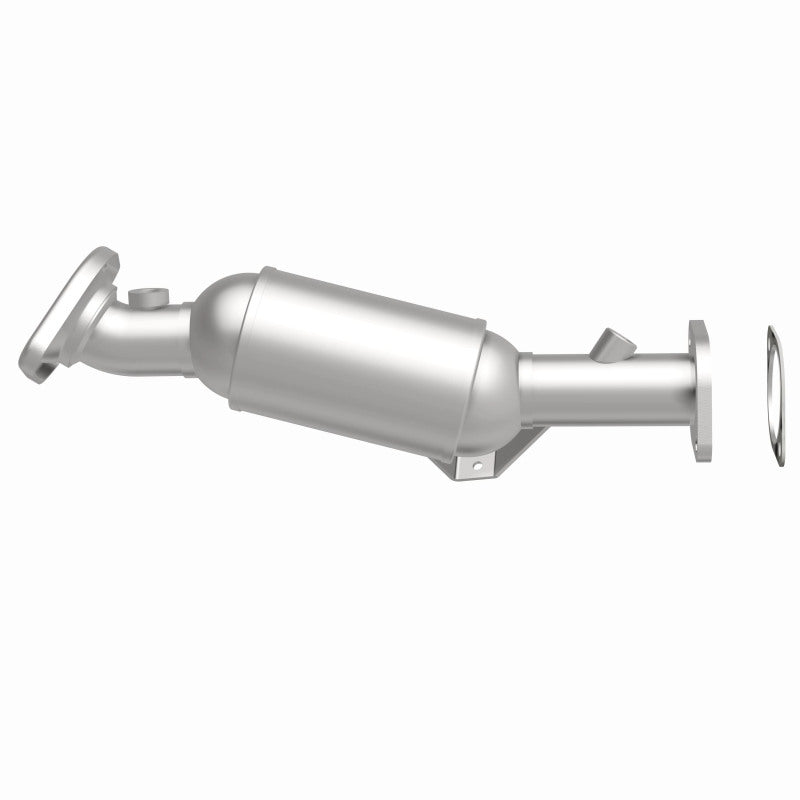 Catalytic Converter for 2010-2011 Kia Soul 1.6L OEM Grade Federal / EPA Compliant Direct-Fit Catalytic Converter MagnaFl