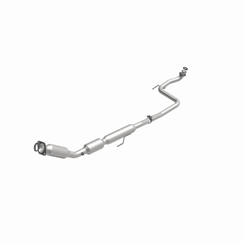 2008-2009 Scion xD 1.8L Direct-Fit Catalytic Converter 5411159 Magnaflow - Catalytic Converters Car Part People