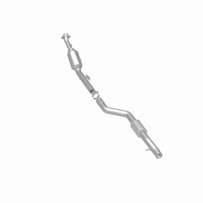 2007-08 Mercedes-Benz CL550 Direct-Fit Catalytic Converter 5561569 Magnaflow