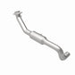 2007-2008 Ford F-150 Direct-Fit Catalytic Converter 5451831 Magnaflow