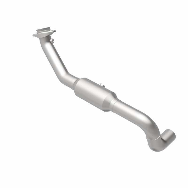 2007-2008 Ford F-150 Direct-Fit Catalytic Converter 5451831 Magnaflow