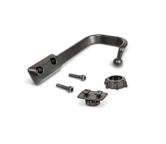 A-Pillar Display Mount 2008-2010 Ford F-250/F-350 Super Duty Edge Products