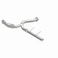 2007-2008 Ford Expedition CARB Compliant Catalytic Converter 5551500 Magnaflow - Catalytic Converters Car Part People