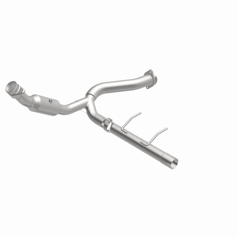 2007-2008 Ford Expedition CARB Compliant Catalytic Converter 5551500 Magnaflow - Catalytic Converters Car Part People