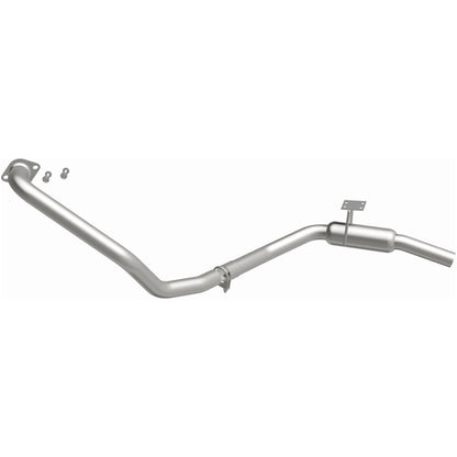 1993-1997 Toyota Land Cruiser Direct-Fit Muffler Kit 108-0214
