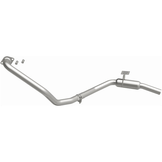 1993-1997 Toyota Land Cruiser Direct-Fit Muffler Kit 108-0214