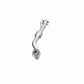 1998-2001 Honda Passport 3.2L Direct-Fit Catalytic Converter 4451633 Magnaflow - Catalytic Converters Car Part People