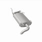 2012-2016 Subaru Impreza Direct-Fit Muffler Kit 108-0002