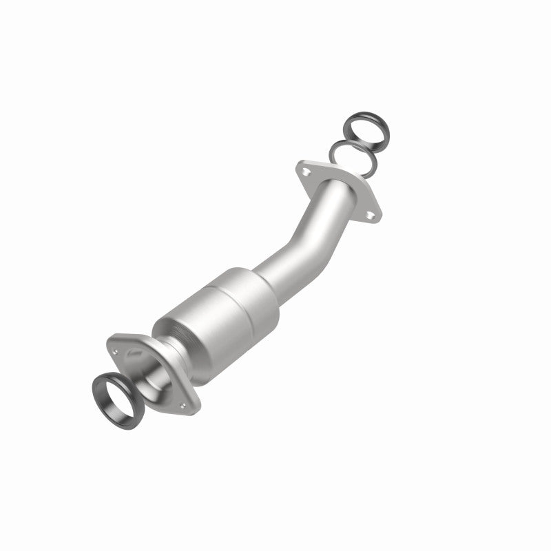 2012-2015 Toyota Sienna 3.5L Direct-Fit Catalytic Converter 5592549 Magnaflow - Catalytic Converters Car Part People