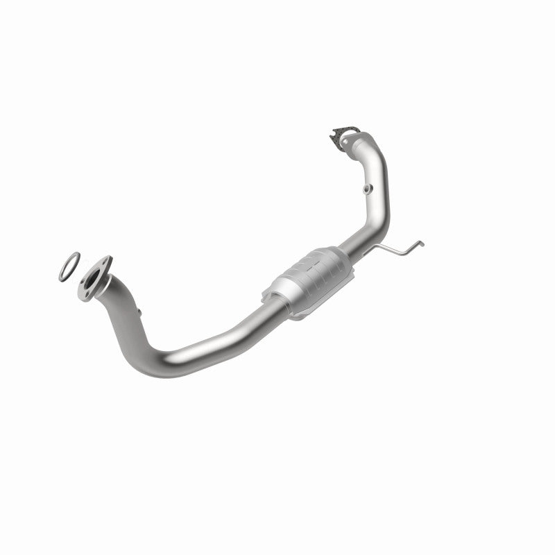2004 Isuzu Rodeo 3.2L Direct-Fit Catalytic Converter 4551632 Magnaflow - Catalytic Converters Car Part People