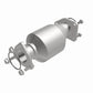 Fits 2008-12 Honda Accord 2.4L California CARB Compliant Catalytic Converter 5671896