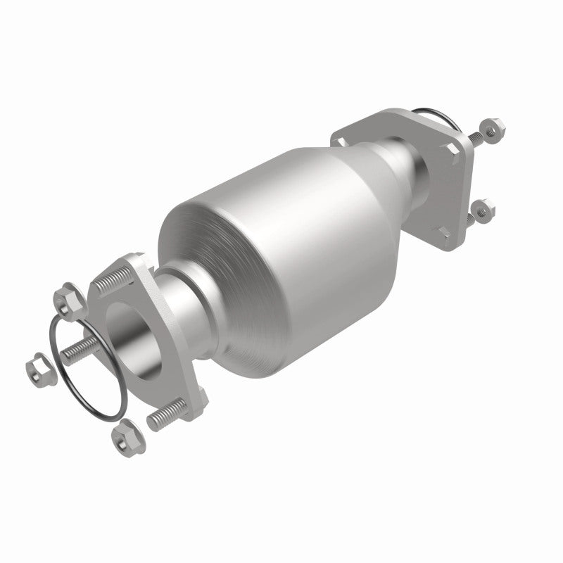 Fits 2008-12 Honda Accord 2.4L California CARB Compliant Catalytic Converter 5671896