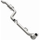 Catalytic Converter for HM Grade Federal / EPA Compliant Direct-Fit Catalytic Converter MagnaFlow 24042