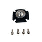 Fuel Pressure Regulator Service Kit Adjustable Fuel Pressure Universal Fit Aeromotive 13003-BGPL