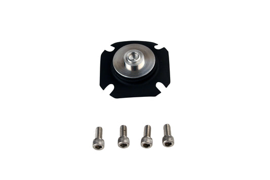 Fuel Pressure Regulator Service Kit Adjustable Fuel Pressure Universal Fit Aeromotive 13003-BGPL