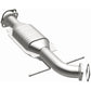 Catalytic Converter for HM Grade Federal / EPA Compliant Direct-Fit Catalytic Converter MagnaFlow 93327