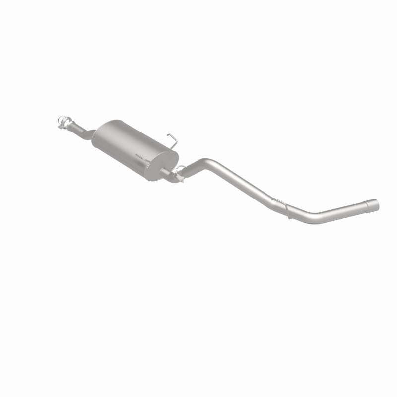 Fits 2000-2006 Toyota Tundra Direct-Fit Replacement Exhaust System 106-0341