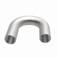 Universal Exhaust Pipe Smooth Trans 180D 4.00 SS 10712 Magnaflow