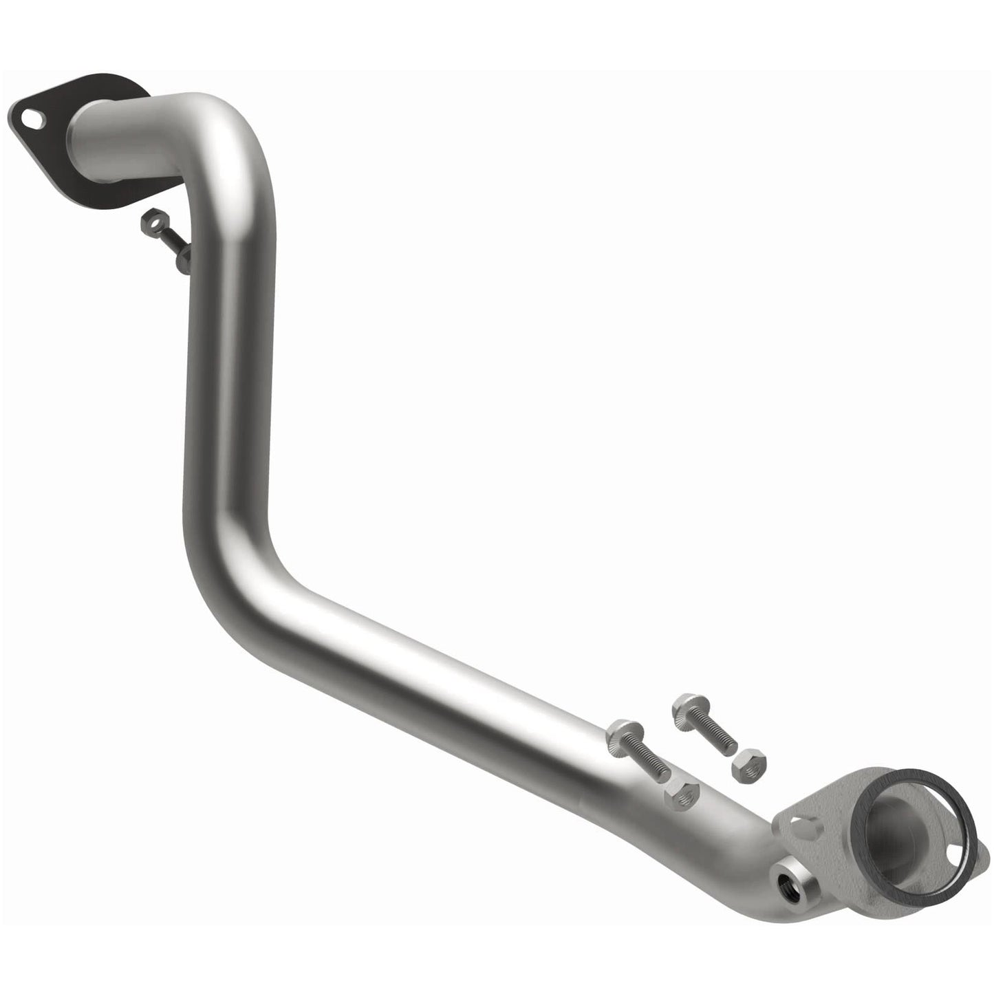 2006-2012 Toyota RAV4 Direct-Fit Front Pipe Kit 107-0230