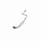 2010-2012 Scion xD 1.8L Direct-Fit Catalytic Converter 551159 Magnaflow - Catalytic Converters Car Part People