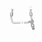 2015-2016 Cadillac Escalade 6.2L DirectFit Catalytic Converter 5582617 Magnaflow - Catalytic Converters Car Part People