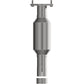 Catalytic Converter for 2018-2022 Ford Transit Connect 2.5L MagnaFlow 280235