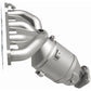 2017-2020 Nissan Rogue Sport OEM Grade Manifold Catalytic Converter 290040