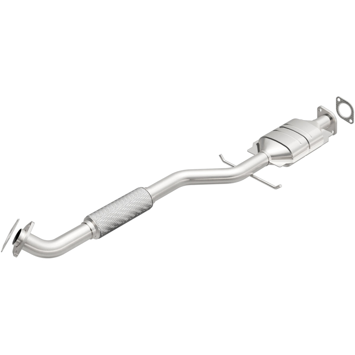 Catalytic Converter for HM Grade Federal / EPA Compliant Direct-Fit Catalytic Converter MagnaFlow 93192